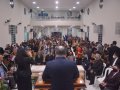 Pastor-presidente inaugura a nona igreja em 2021: AD Benedito Bentes 3