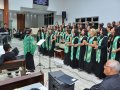 Louvor Jovem completou 38 anos de muita adoração