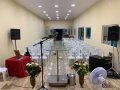 Rev. José Orivaldo Nunes de Lima inaugura mais um templo da AD no interior