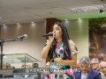 Pr. Geovani Neris (DF) ministra na Santa Ceia de novembro na Igreja Sede
