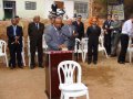 Assembleia de Deus em Santana do Ipanema terá novo templo-sede
