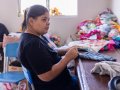 Portal AD Alagoas realiza ação beneficente no Projeto Quedes