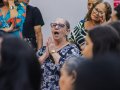 Rev. José Orisvaldo Nunes: “A verdadeira igreja não se perde”