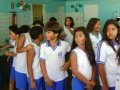 Semana da Criança divertida para pequeninos do Colégio Pr. Antonio Rego