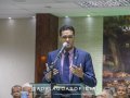 Igreja Sede| Pr. Jairo Clementino ministra sobre a soberania de Deus e o exercício da fé