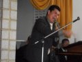 Ceia do Centenário também é celebrada na igreja em São Luiz do Quitunde