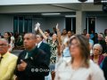 Pastor-presidente ensina sobre o crente impulsionado pelo Espírito Santo