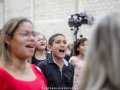 Ex-membros da AD Bebedouro celebram Culto do Reencontro na AD Tabuleiro