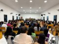 Mais um templo da Assembleia de Deus é inaugurado em Coruripe