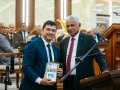 Banda Louvores de Sião celebra 72 anos com culto em ação de graças no Farol