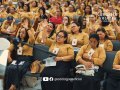 1º dia de Congresso do Círculo de Oração e Visitadoras é marcado com poder pentecostal