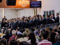 Rev. José Orisvaldo Nunes de Lima: “Peça a Deus que o avivamento comece em sua vida”