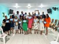 AD Maragogi | Projeto Neblas encerra com 308 vidas para Cristo