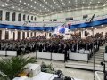 Rev. José Orisvaldo Nunes participa da comemoração dos 88 anos do Pr. José Wellington Bezerra da Costa