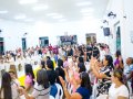 Congresso Infantil em Feira Grande é marcado com a presença de Deus