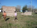 Missionários de AL na Argentina querem 100 vidas para Cristo até outubro