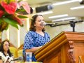 7º Congresso de Mulheres é marcado pelo poder de Deus