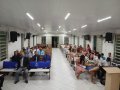Assembleia de Deus em Parque das Américas promove Seminário para Líderes