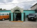 AD em Comayagua batiza nas águas 18 novos crentes