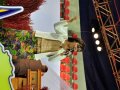 Pastor Josué Brandão: 