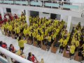 Festividade de Círculo de Oração e Visitadoras marca Teotônio Vilela