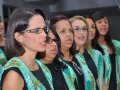 Louvor Jovem completou 38 anos de muita adoração