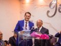Tanque D’Arca celebra inauguração de novo templo da Assembleia de Deus