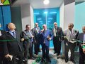 Pastor-presidente inaugura novo templo da AD em Ipiranga