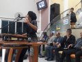 AD Bebedouro celebra 25 anos do Departamento de Missões