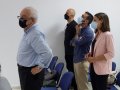 Relatório da obra missionária na Espanha: Outubro de 2021