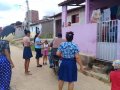 PROJETO SOCIAL ALEM DO AMOR