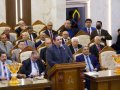 Rev. José Orisvaldo Nunes de Lima ministra sobre a promessa do Espírito Santo