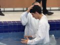 Rev. José Orisvaldo Nunes de Lima celebra 10 anos de presidência com quase 19 mil batismos
