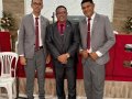 AD Miramar e Sub-Emater 2 celebram 9º aniversário da UJADME2
