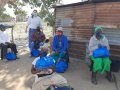 Comunidades carentes de Moçambique são alcançadas pela obra social da AD Alagoas