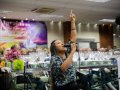 Abertura da Convenção Estadual 2022 reúne centenas de evangélicos na igreja sede