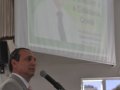 Cidadania Cristã finaliza palestras da Conferência para Diáconos