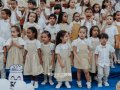 Assembleia de Deus no Farol celebra 43 anos do grupo Vozes Infantis