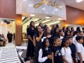 Assembleia de Deus no Farol celebra 33 anos do grupo Louvor Júnior