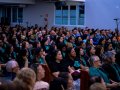 Igreja celebra aniversário do pastor José Orisvaldo Nunes e da irmã Vaninha