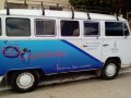 Ev. Wellington Braz viabiliza a aquisição de uma Kombi para a AD Capelinha