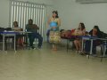 Semana pedagógica movimenta professores do Coparb
