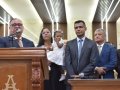 Culto de doutrina tem mensagem sobre os atributos da Igreja de Deus