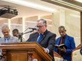 Assembleia de Deus no Farol celebra 41 anos do grupo Vozes Infantis