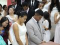 CAEMON| Casamento Coletivo da Assembleia de Deus realiza o sonho de 283 casais