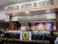Abertura da Convenção Estadual 2022 reúne centenas de evangélicos na igreja sede