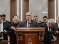 Culto de doutrina tem mensagem sobre os milagres de Deus