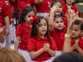Assembleia de Deus no Farol celebra 41 anos do grupo Vozes Infantis
