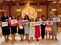 Projeto Quedes celebra Dia das Mães com homenagens