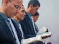 AD Moacir Andrade celebra a 17ª festividade do departamento masculino
